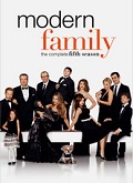 Modern Family 9×01 [720p]